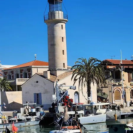 Mobilhome Confort En 4* Apartman *